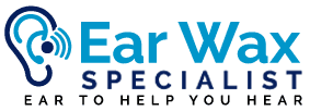 Ear Wax Specialist — Birmingham